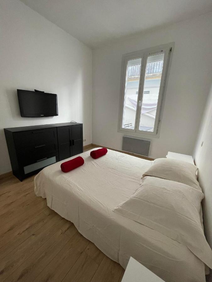 Apartment Cosy Nid Douillet Au Coeur Du Centre De