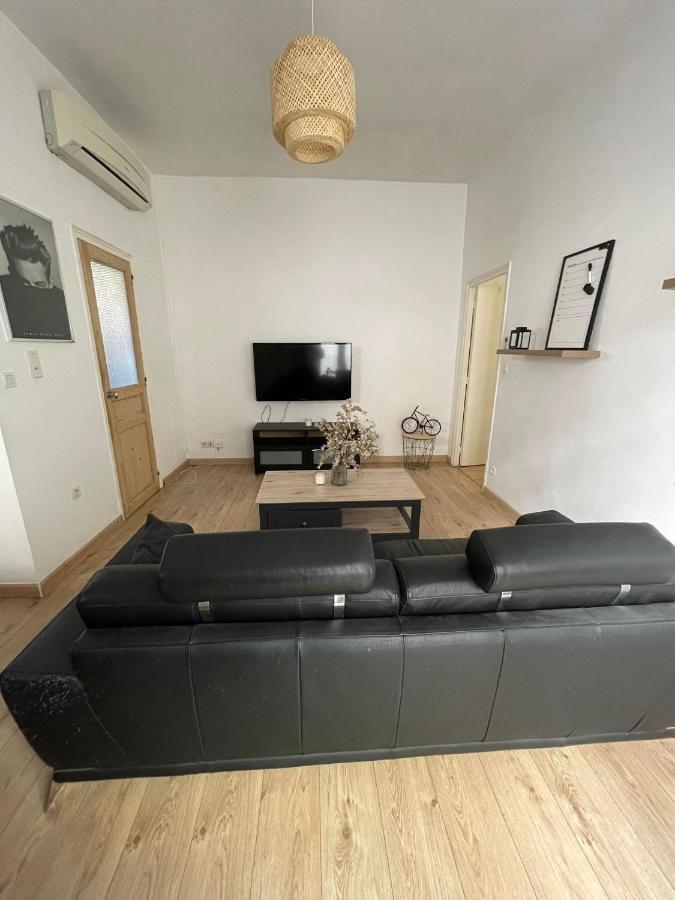 Apartment Cosy Nid Douillet Au Coeur Du Centre De *
