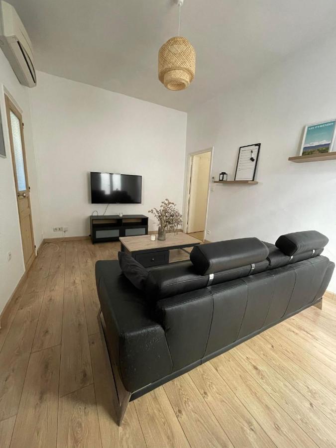 Cosy Nid Douillet Au Coeur Du Centre De Apartment Perpignan