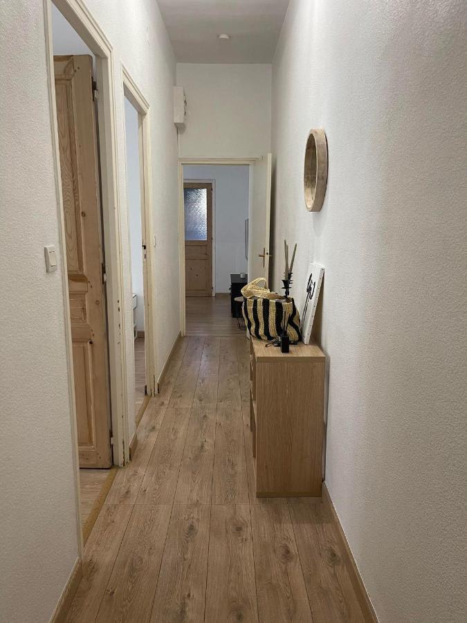 Apartment Cosy Nid Douillet Au Coeur Du Centre De *